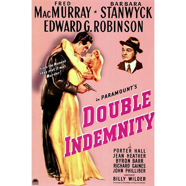 DOUBLE INDEMNITY (1944) - Click Image to Close